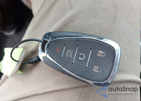 2023 Chevrolet Malibu Fwd 1Lt из США, поврежденный, VIN 1G1ZD5ST1PF212230